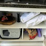 Ubatuba Itagua Com Ar, Churrasqueira E 2 Vagas