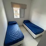 Ubatuba Itagua Com Ar, Churrasqueira E 2 Vagas
